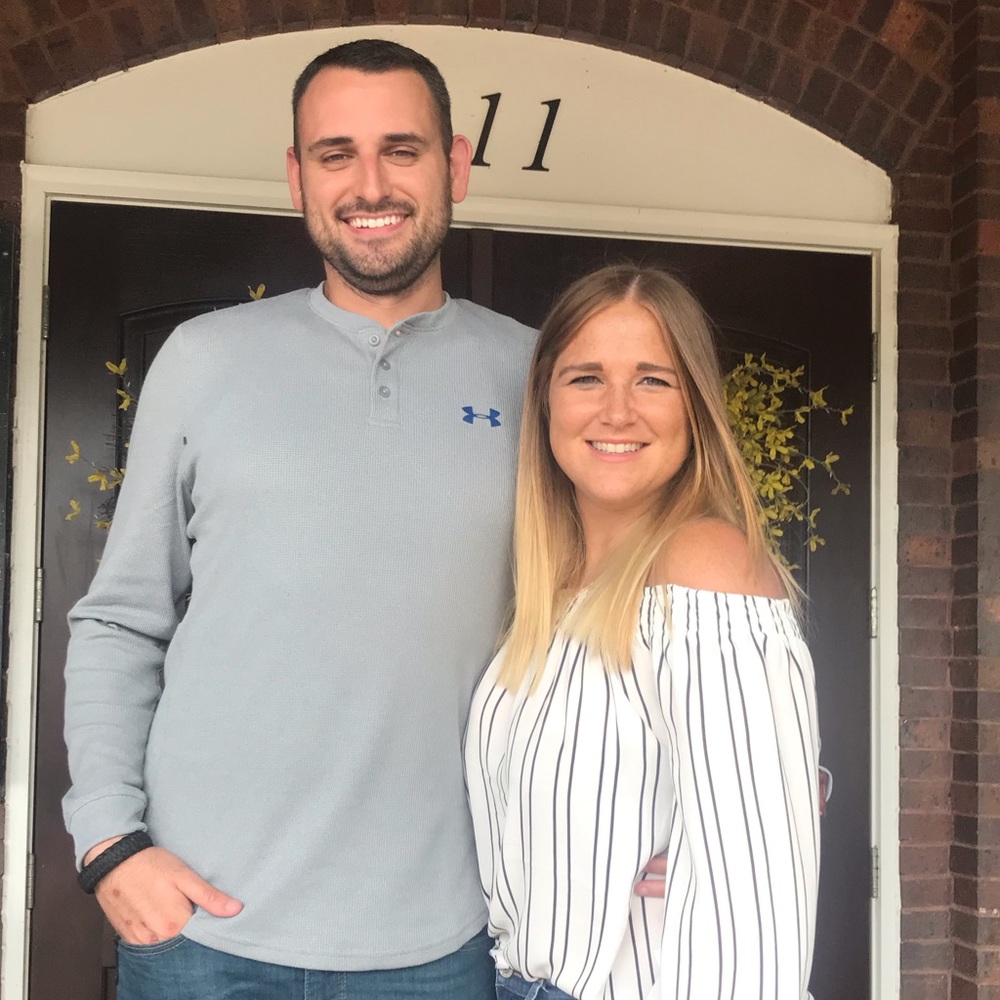 Meet your Posher, Rachel